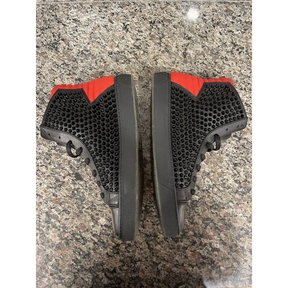 Philipp Plein Hi-Top \
